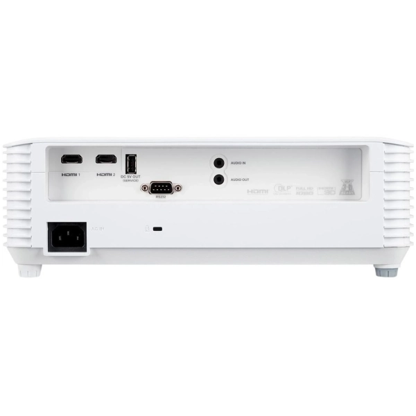 Купити Проєктор Acer X1528 (MR.JXY11.001) - фото 3