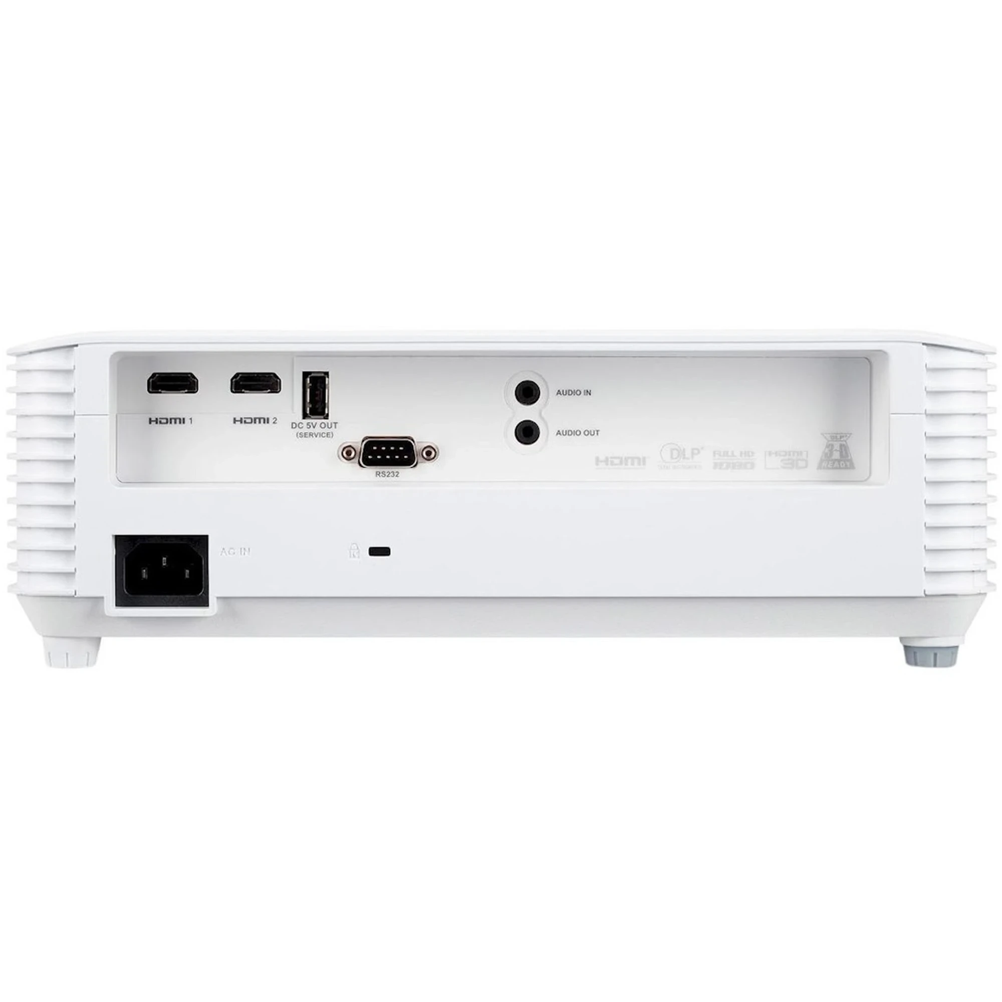 Купити Проєктор Acer X1528 (MR.JXY11.001) - фото 3