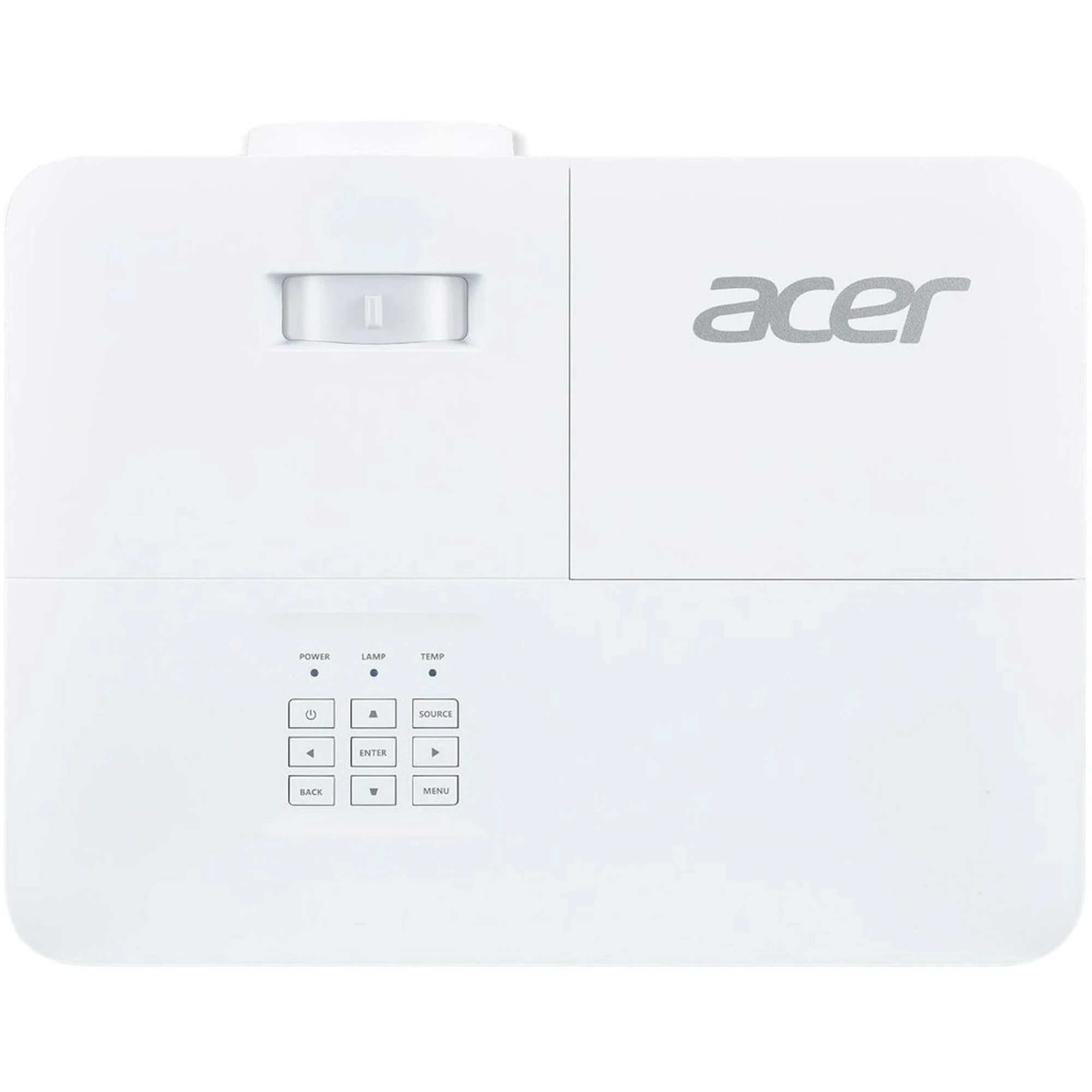 Купити Проєктор Acer X1528 (MR.JXY11.001) - фото 4