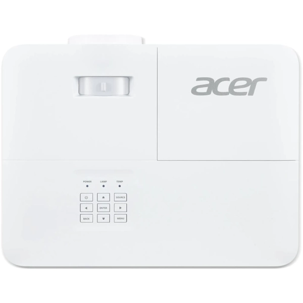 Купити Проєктор Acer X1528Ki (MR.JW011.001) - фото 6