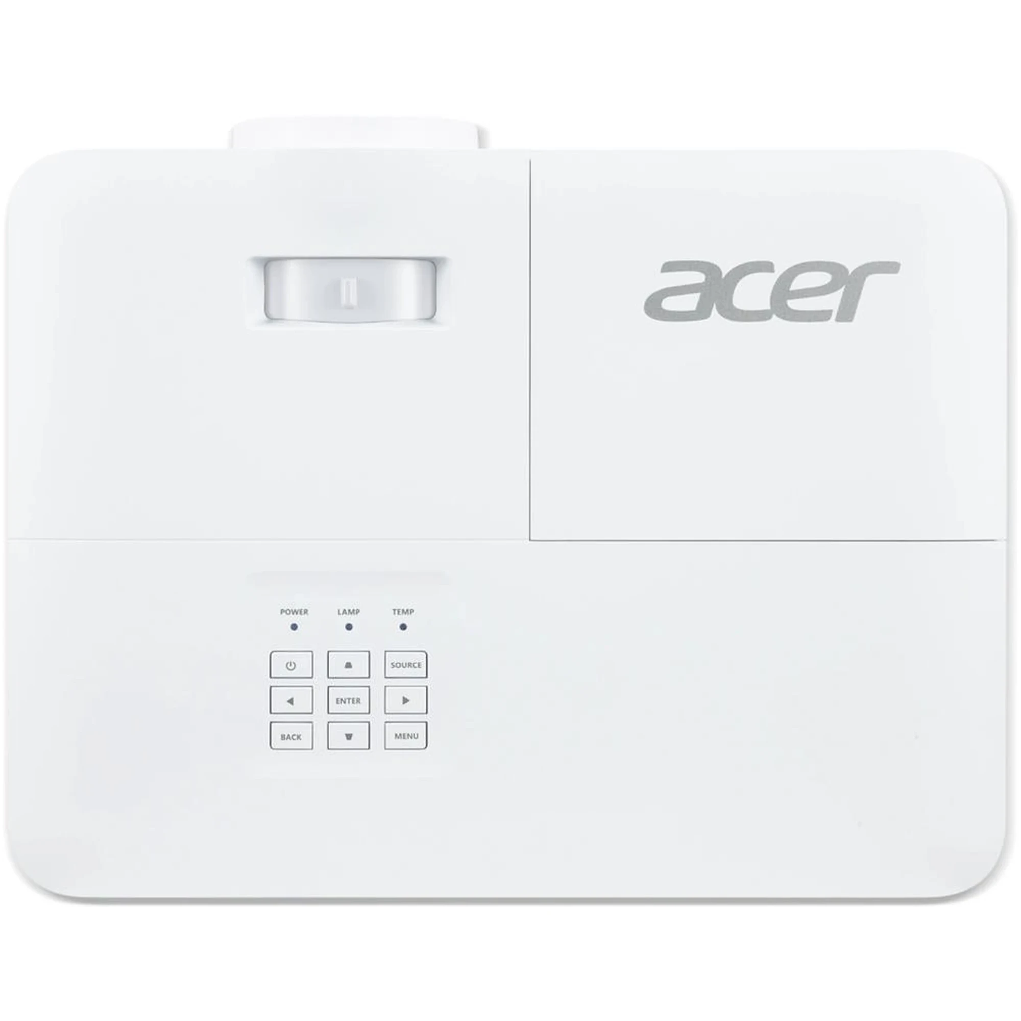 Купити Проєктор Acer X1528Ki (MR.JW011.001) - фото 6