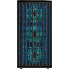 Купити Корпус Modecom BREEZE BLACK (AT-BREEZE-MG-ARGB-10-0000) - фото 2