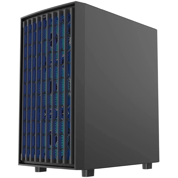 Купити Корпус Modecom BREEZE BLACK (AT-BREEZE-MG-ARGB-10-0000) - фото 3