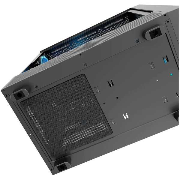 Купити Корпус Modecom BREEZE BLACK (AT-BREEZE-MG-ARGB-10-0000) - фото 7