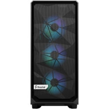 Купити Корпус Fractal Design Meshify 2 Compact RGB TG Light Tint (FD-C-MES2C-06) - фото 6