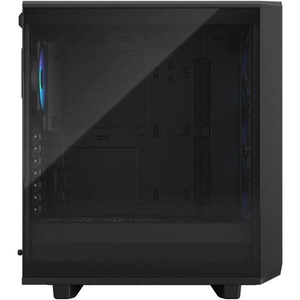 Купити Корпус Fractal Design Meshify 2 Compact RGB TG Light Tint (FD-C-MES2C-06) - фото 8