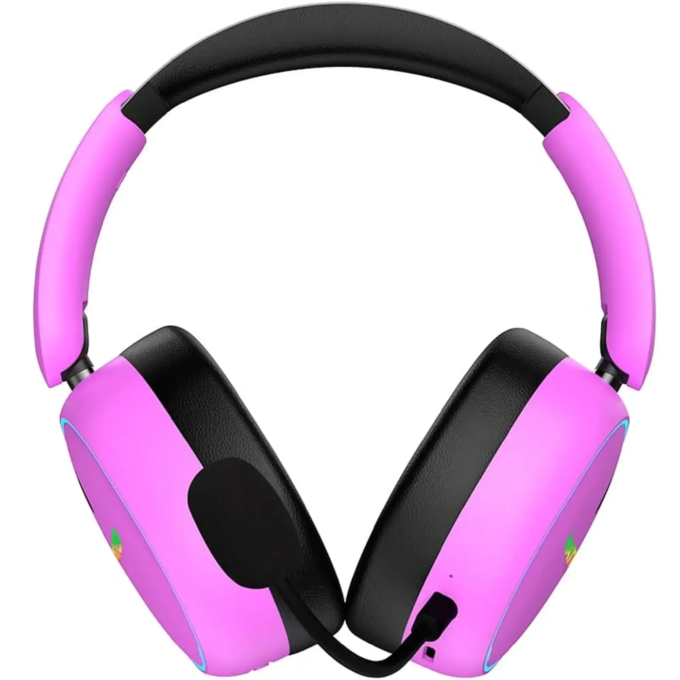 Купить Наушники Hator Phoenix 2 Wireless (ESH42) - фото 3