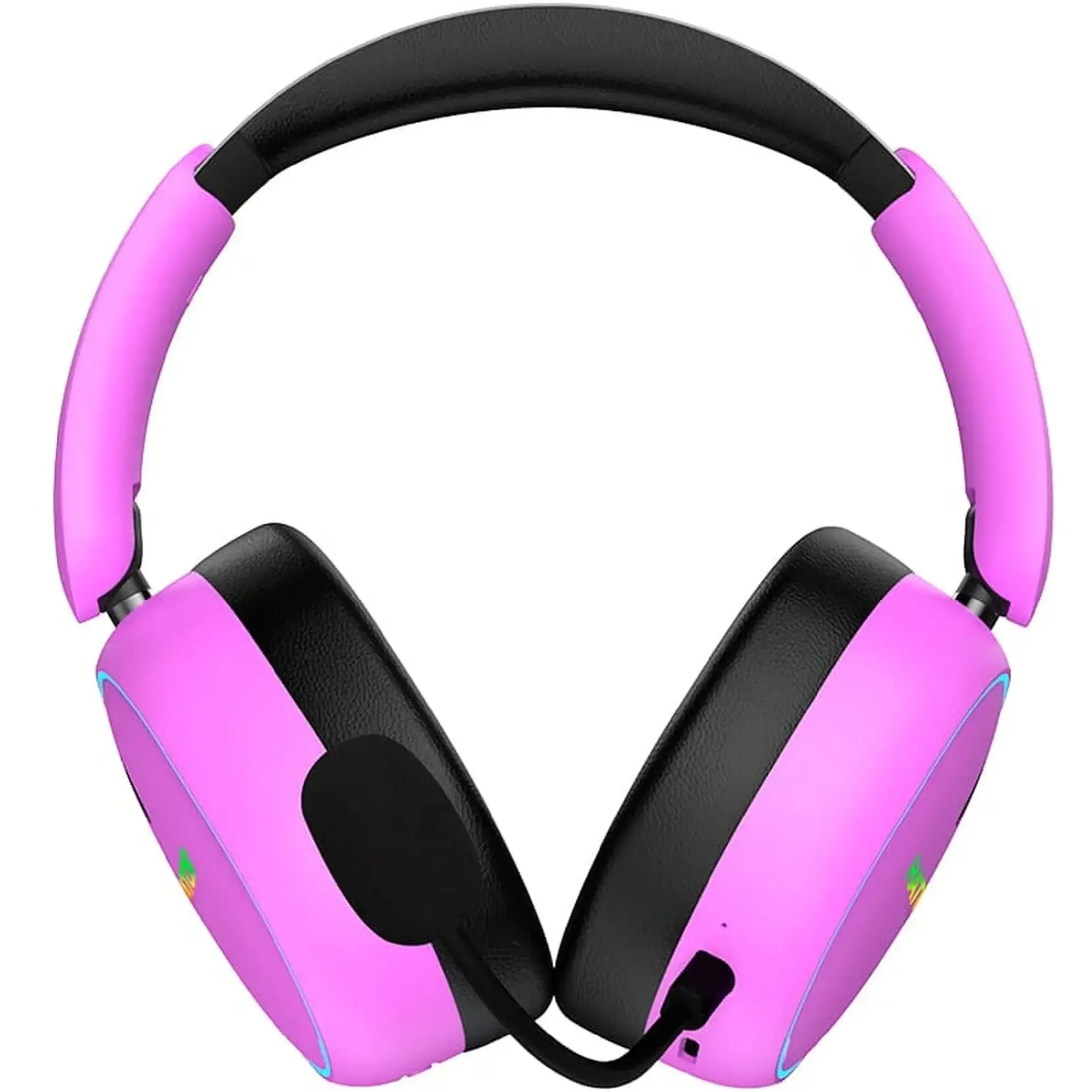 Купить Наушники Hator Phoenix 2 Wireless (ESH42) - фото 3
