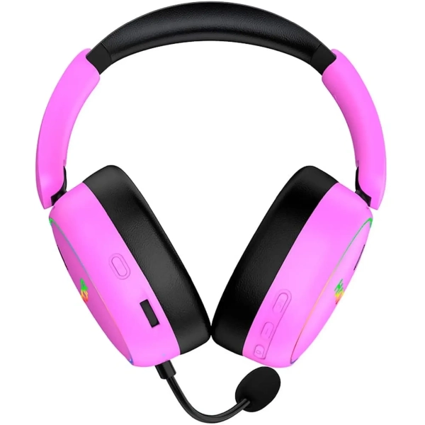 Купить Наушники Hator Phoenix 2 Wireless (ESH42) - фото 4