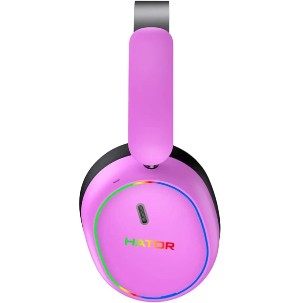 Купить Наушники Hator Phoenix 2 Wireless (ESH42) - фото 6