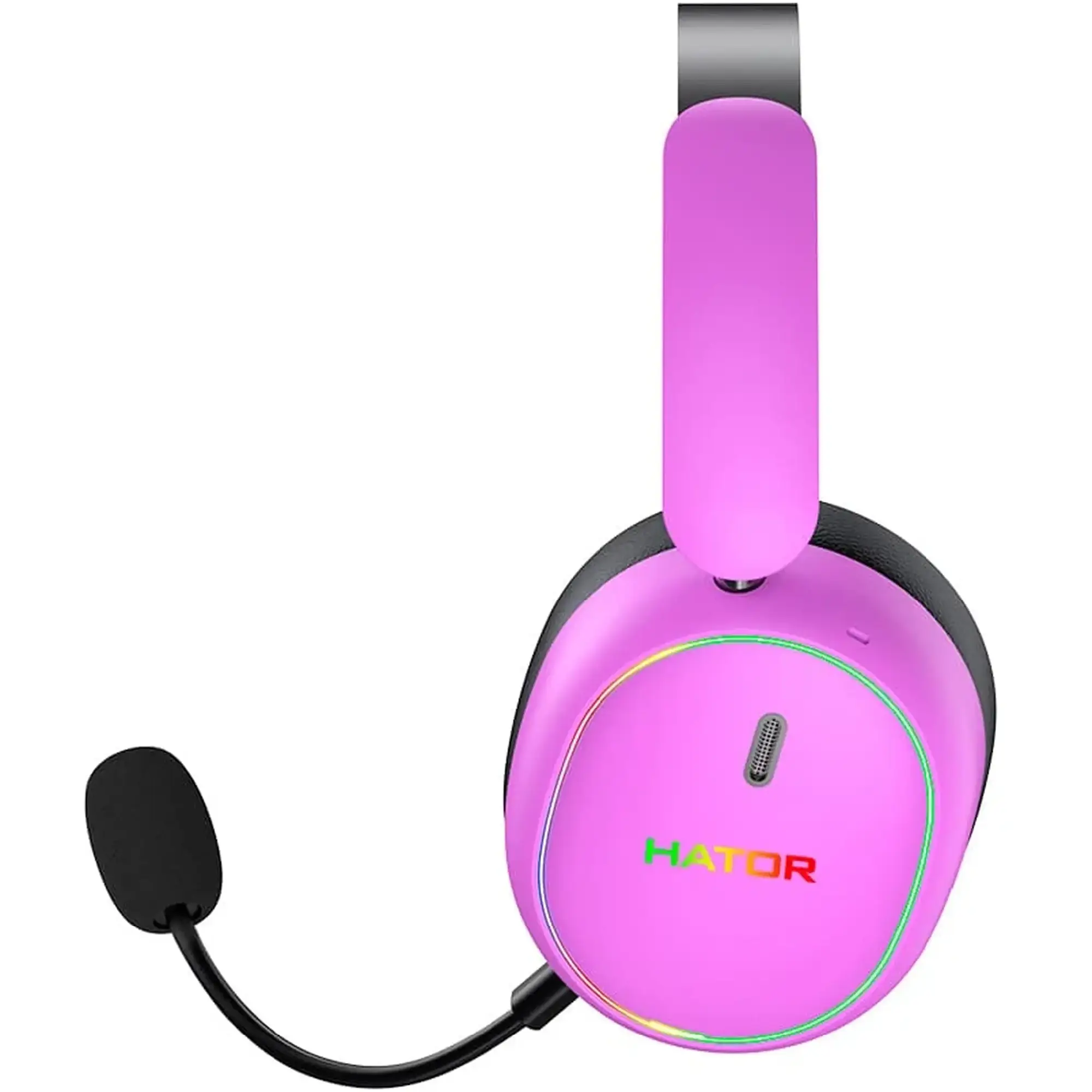 Купить Наушники Hator Phoenix 2 Wireless (ESH42) - фото 7