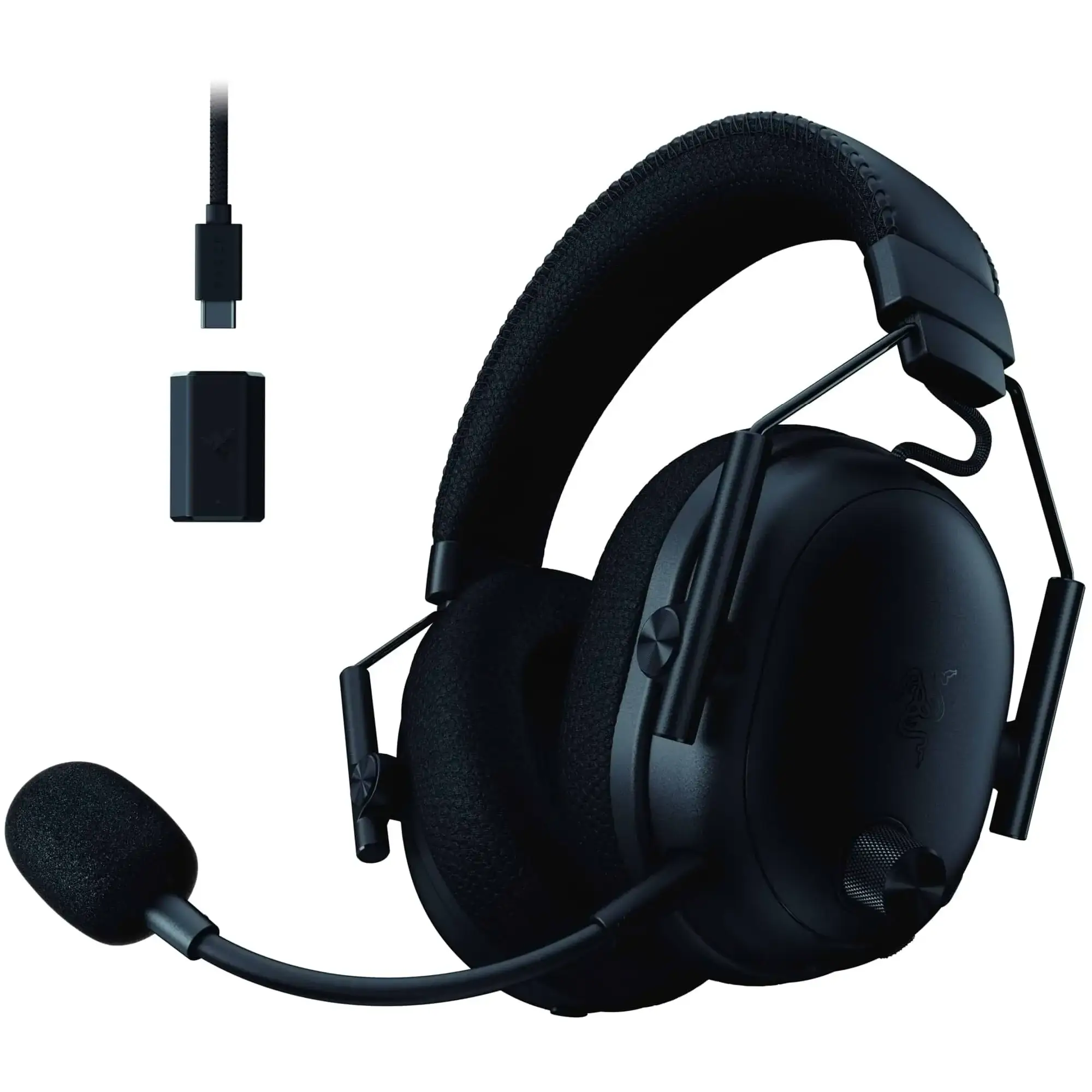 Купити Навушники Razer Black Shark V3 Pro Wireless Black (RZ04-05400100-R3M1) - фото 3