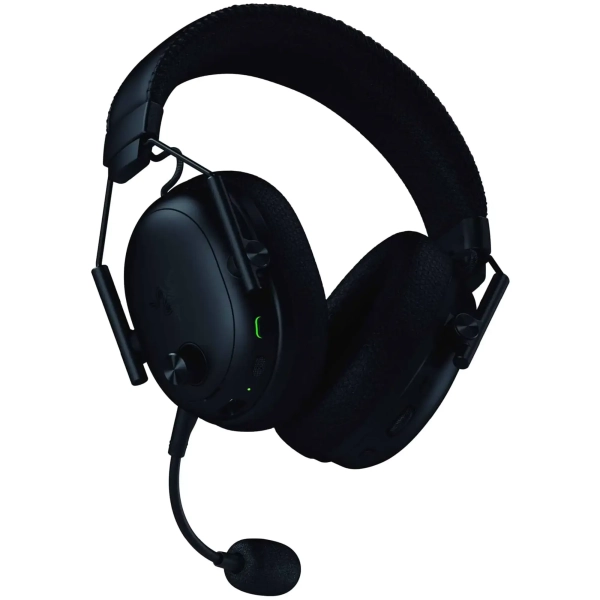 Купити Навушники Razer Black Shark V3 Pro Wireless Black (RZ04-05400100-R3M1) - фото 5