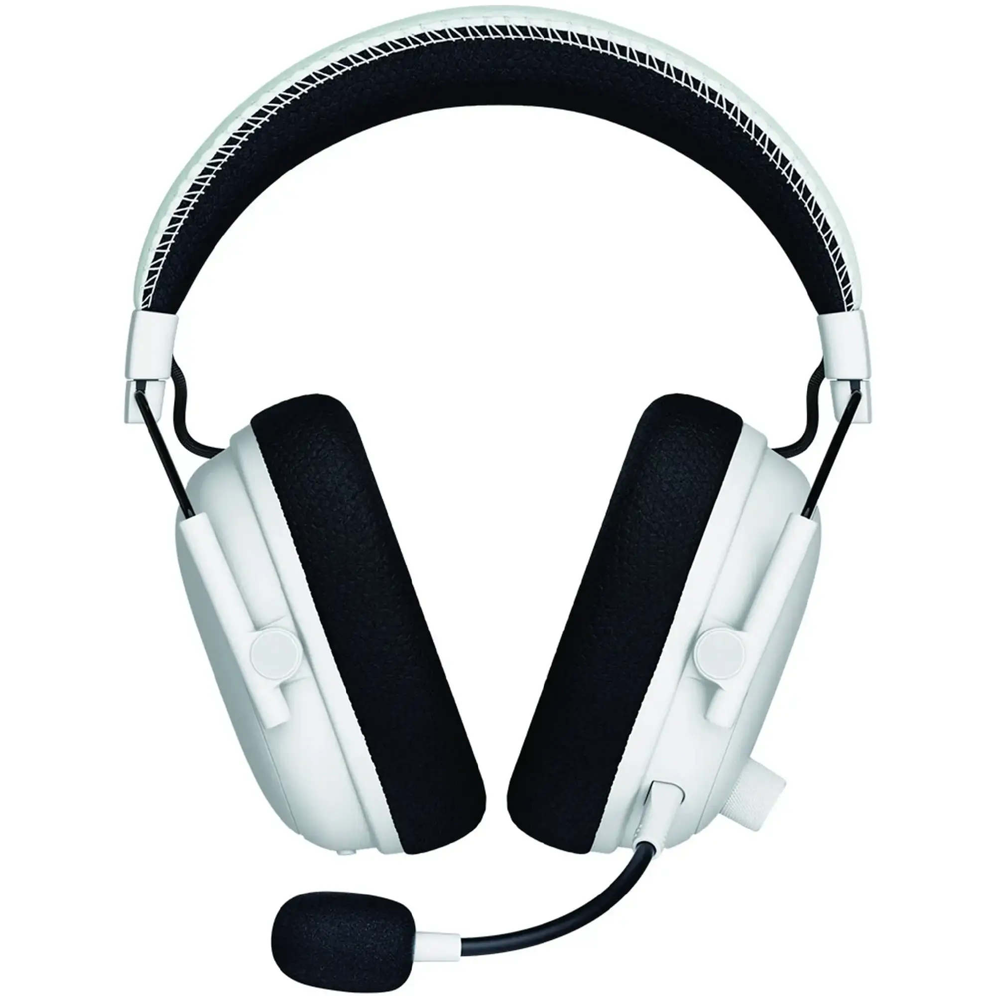 Купити Навушники Razer Black Shark V3 PRO Wireless White (RZ04-05400200-R3M1) - фото 1