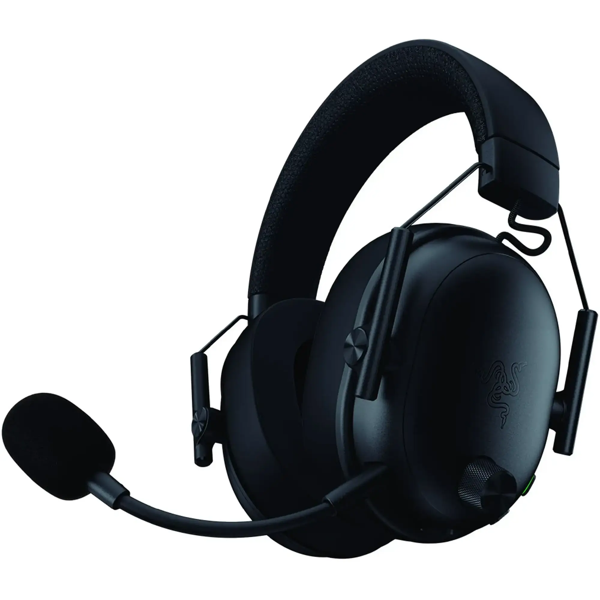 Купити Навушники Razer Black Shark V3 Wireless Black (RZ04-05410100-R3M1) - фото 2
