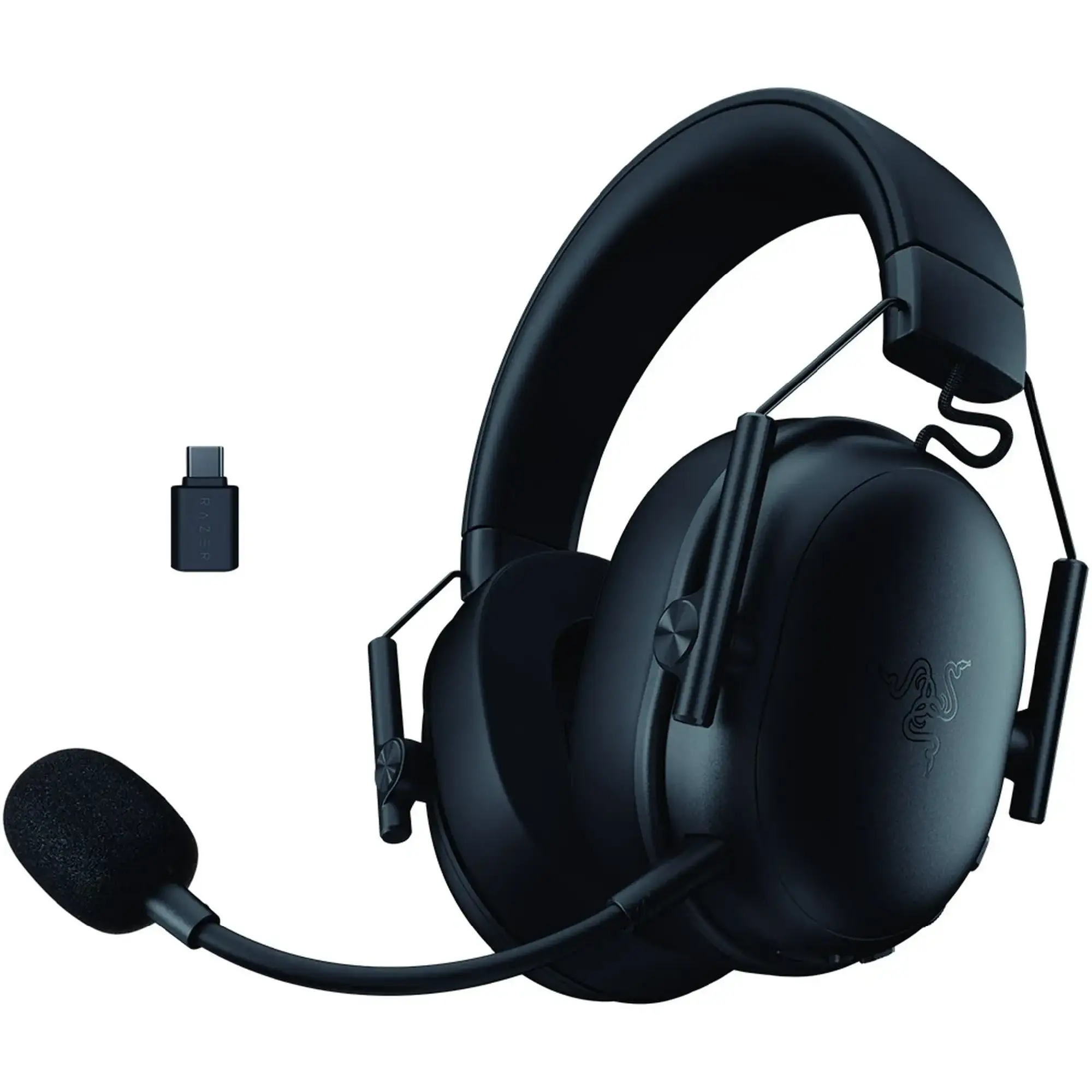 Купити Навушники Razer Black Shark V3 X Hyperspeed Black (RZ04-05420100-R3M1) - фото 5