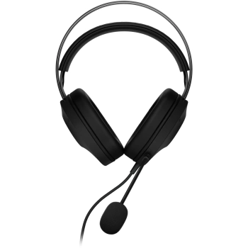 Купить Наушники ASUS TUF Gaming H1 Gen II Black (90YH044B-BHUA00) - фото 1