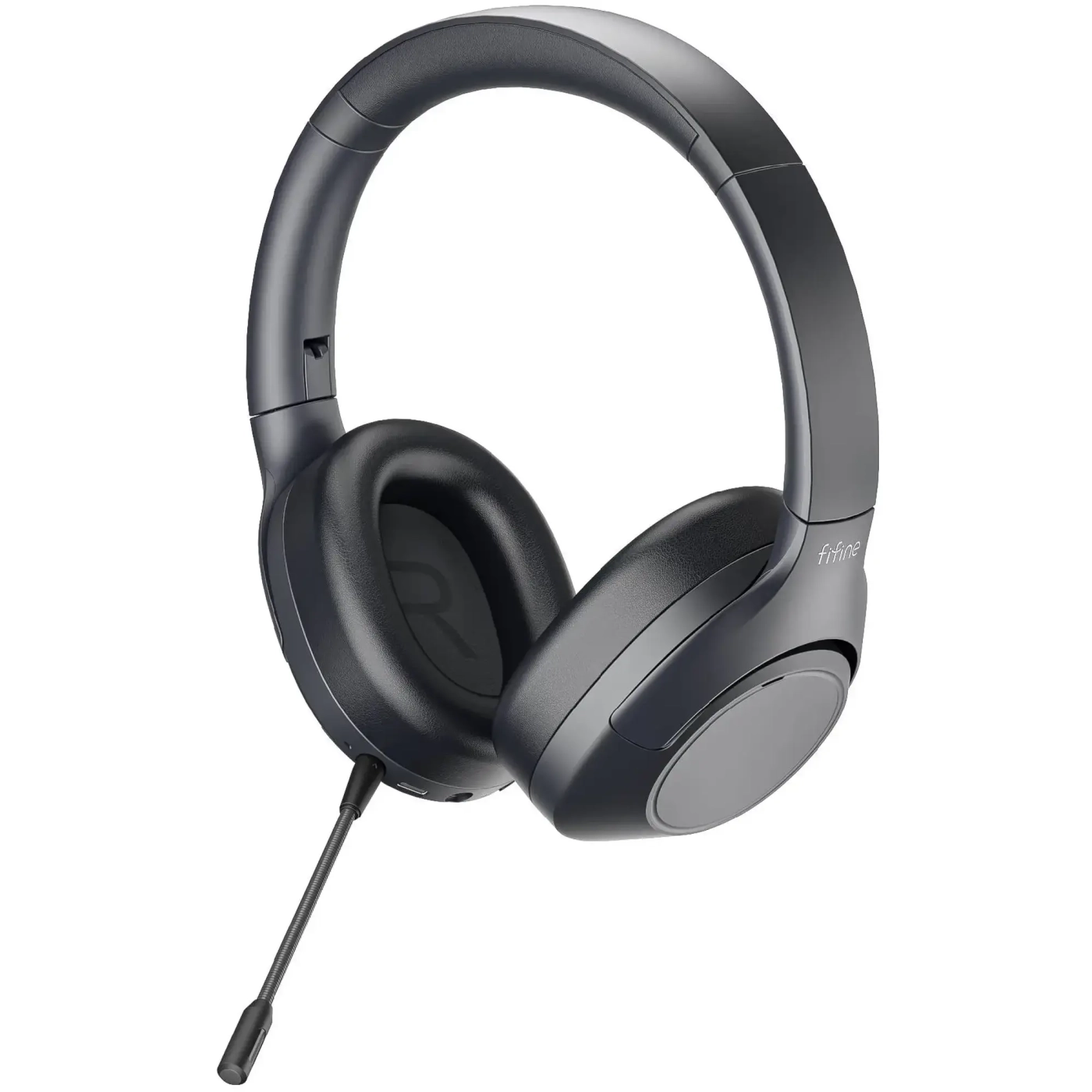 Купити Наушники Fifine X3 Wireless Black (X3_Fifine) - фото 5