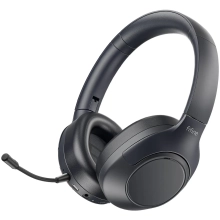 Купити Наушники Fifine X3 Wireless Black (X3_Fifine) - фото 6