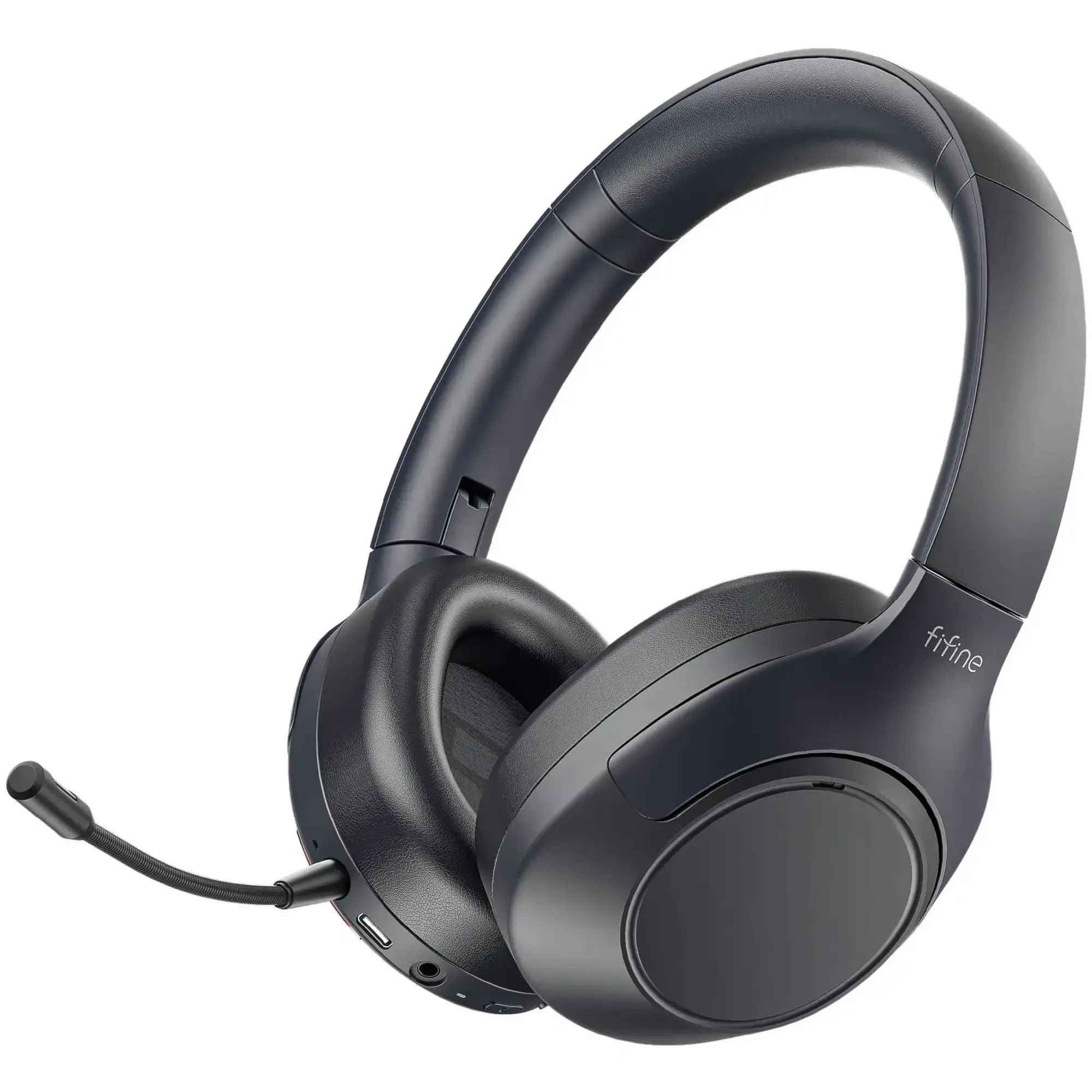 Купити Наушники Fifine X3 Wireless Black (X3_Fifine) - фото 6