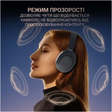 Купити Наушники Fifine X3 Wireless Black (X3_Fifine) - фото 9