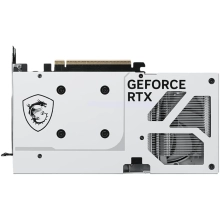 Купить Видеокарта MSI Nvidia GeForce RTX 5060 Ti VENTUS 2X OC WHITE PLUS 16GB (G506T16V2CWP) - фото 3