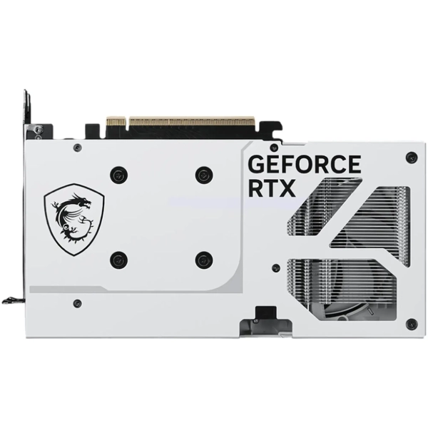 Купить Видеокарта MSI Nvidia GeForce RTX 5060 Ti VENTUS 2X OC WHITE PLUS 16GB (G506T16V2CWP) - фото 3