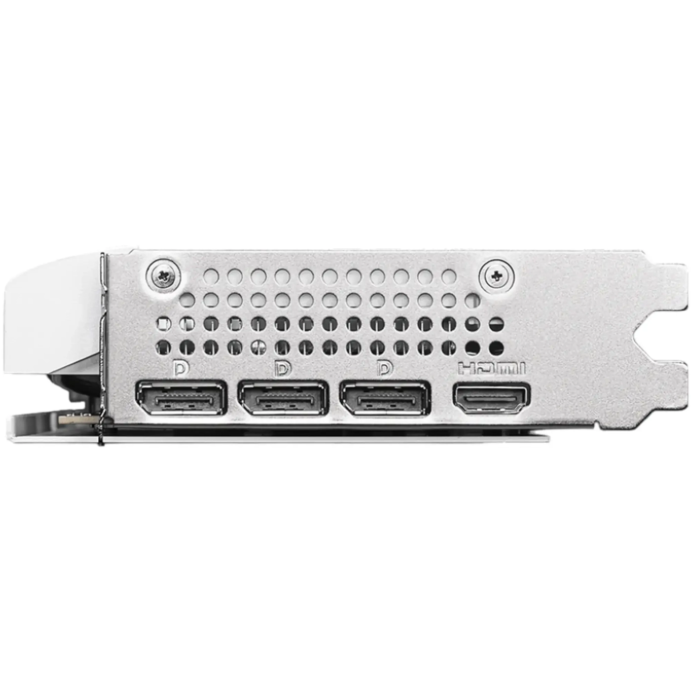 Купить Видеокарта MSI Nvidia GeForce RTX 5060 Ti VENTUS 2X OC WHITE PLUS 16GB (G506T16V2CWP) - фото 5