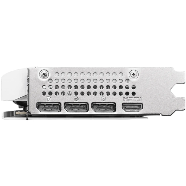 Купить Видеокарта MSI Nvidia GeForce RTX 5060 Ti VENTUS 2X OC WHITE PLUS 16GB (G506T16V2CWP) - фото 5