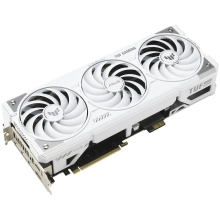 Купити Відеокарта ASUS Nvidia GeForce RTX 5070TI TUF BTF WHITE OC 16GB GDDR7 (TUF-RTX5070TI-O16G-BTF-WHITE) - фото 6