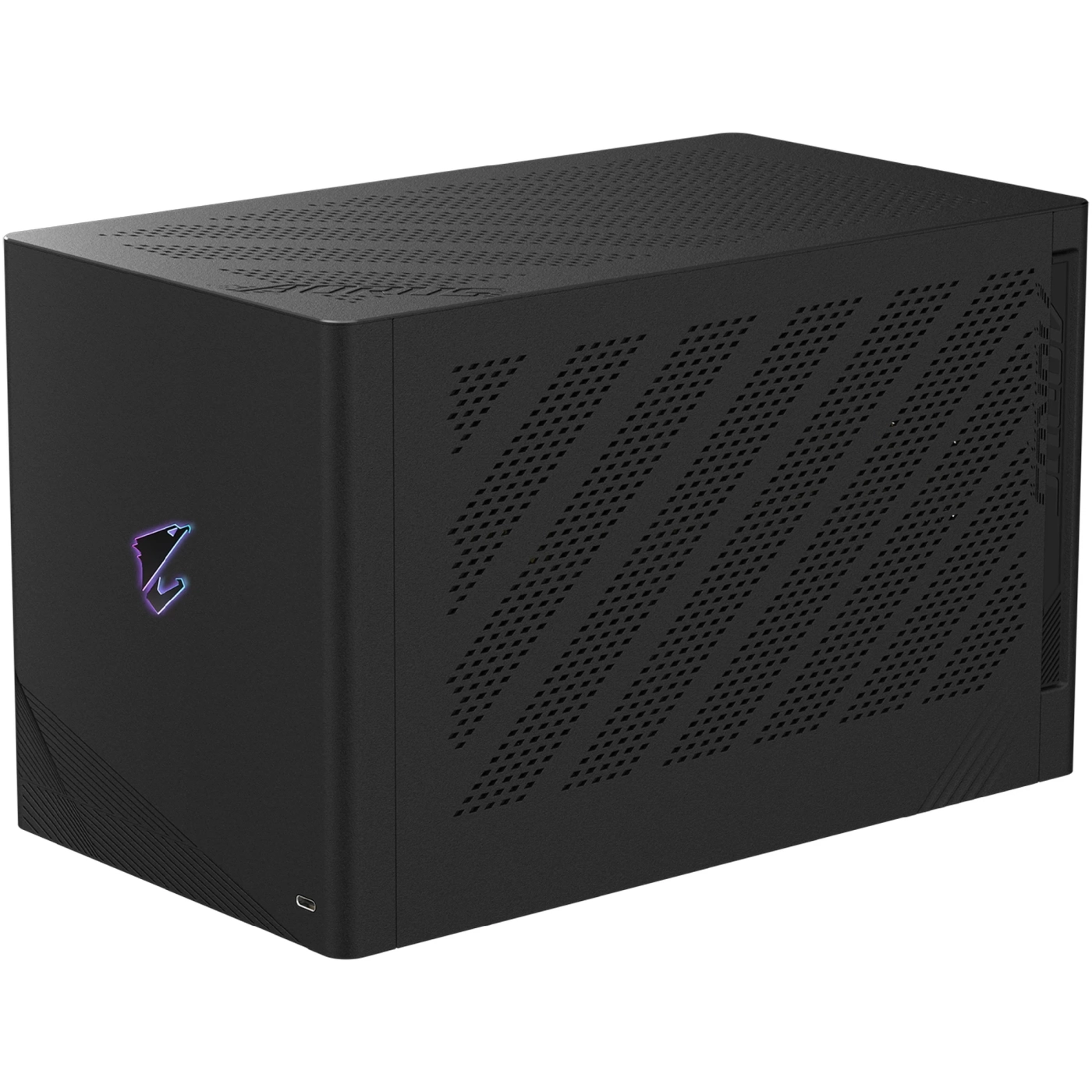 Купить Видеокарта GIGABYTE Nvidia GeForce RTX 5090 AORUS AI BOX 32G (GV-N5090IXEB-32GD) - фото 1