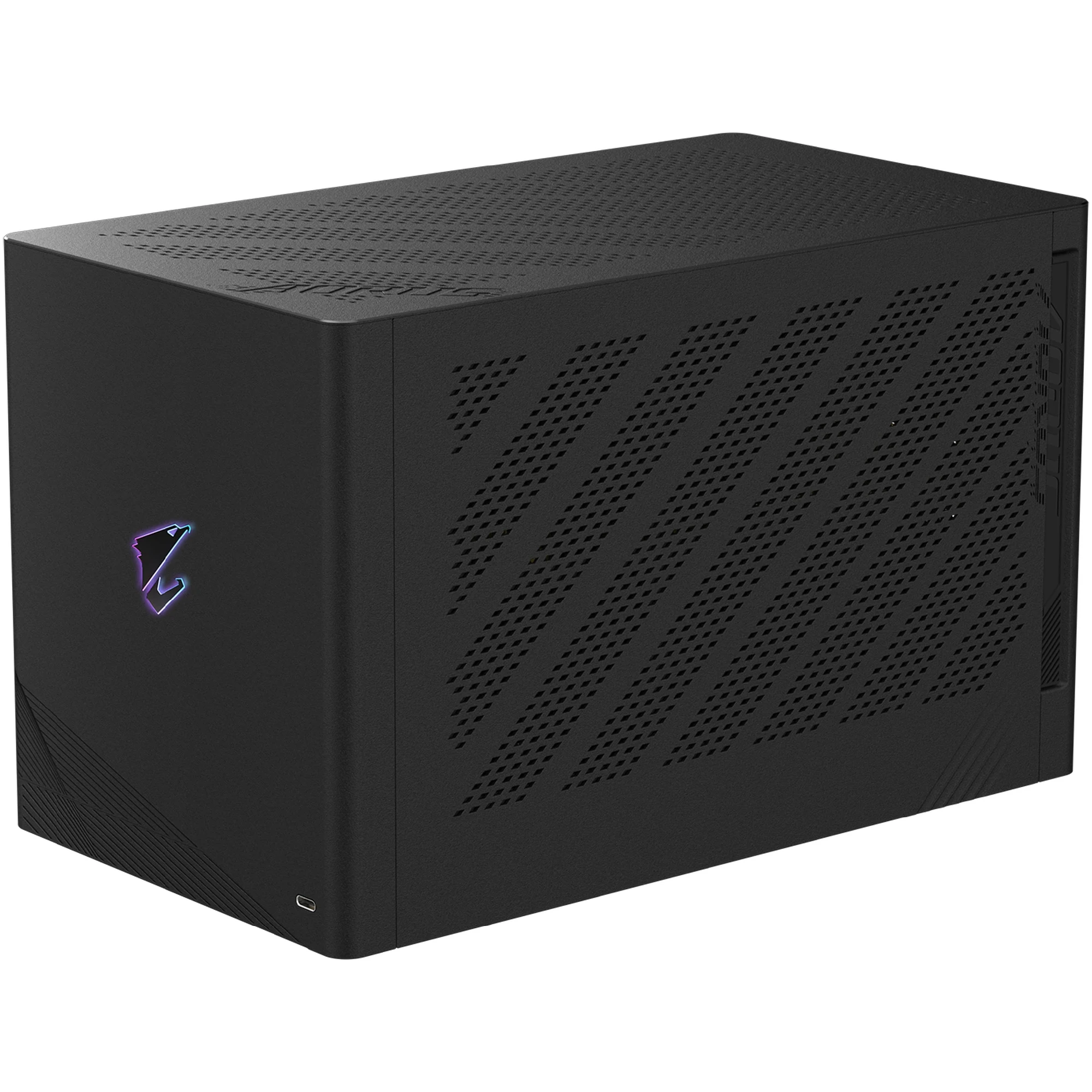 Купить Видеокарта GIGABYTE Nvidia GeForce RTX 5090 AORUS AI BOX 32G (GV-N5090IXEB-32GD) - фото 1