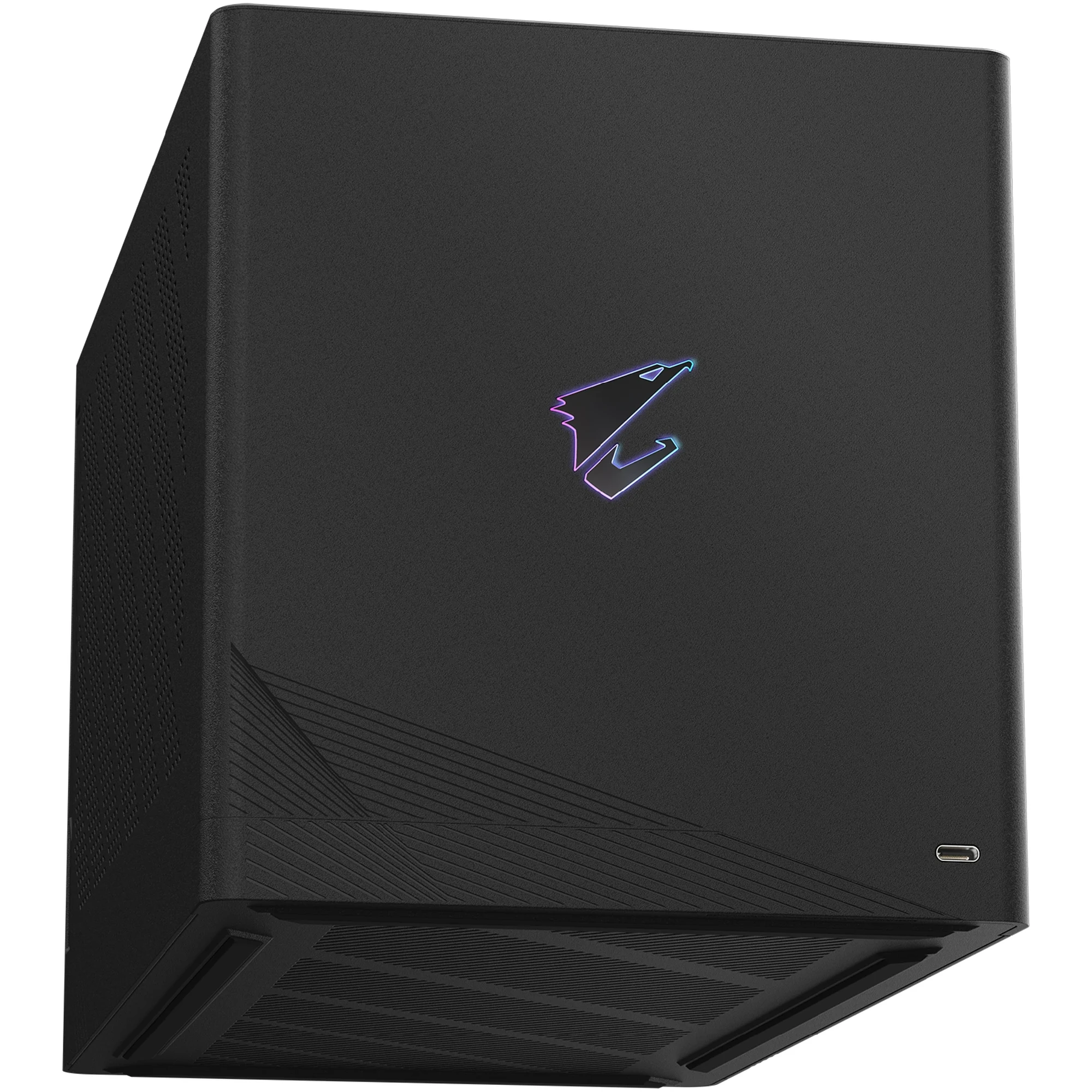 Купить Видеокарта GIGABYTE Nvidia GeForce RTX 5090 AORUS AI BOX 32G (GV-N5090IXEB-32GD) - фото 4