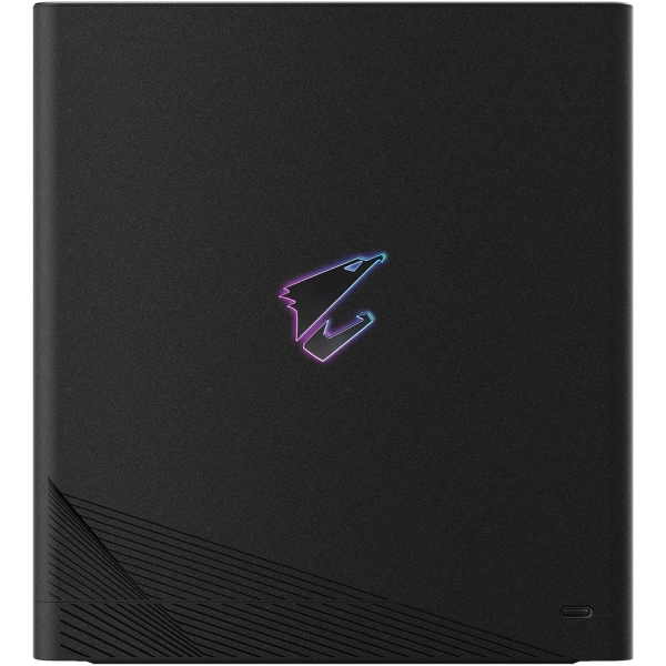 Купить Видеокарта GIGABYTE Nvidia GeForce RTX 5090 AORUS AI BOX 32G (GV-N5090IXEB-32GD) - фото 5