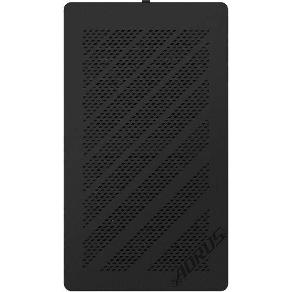 Купить Видеокарта GIGABYTE Nvidia GeForce RTX 5090 AORUS AI BOX 32G (GV-N5090IXEB-32GD) - фото 6