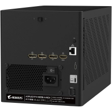 Купить Видеокарта GIGABYTE Nvidia GeForce RTX 5090 AORUS AI BOX 32G (GV-N5090IXEB-32GD) - фото 9