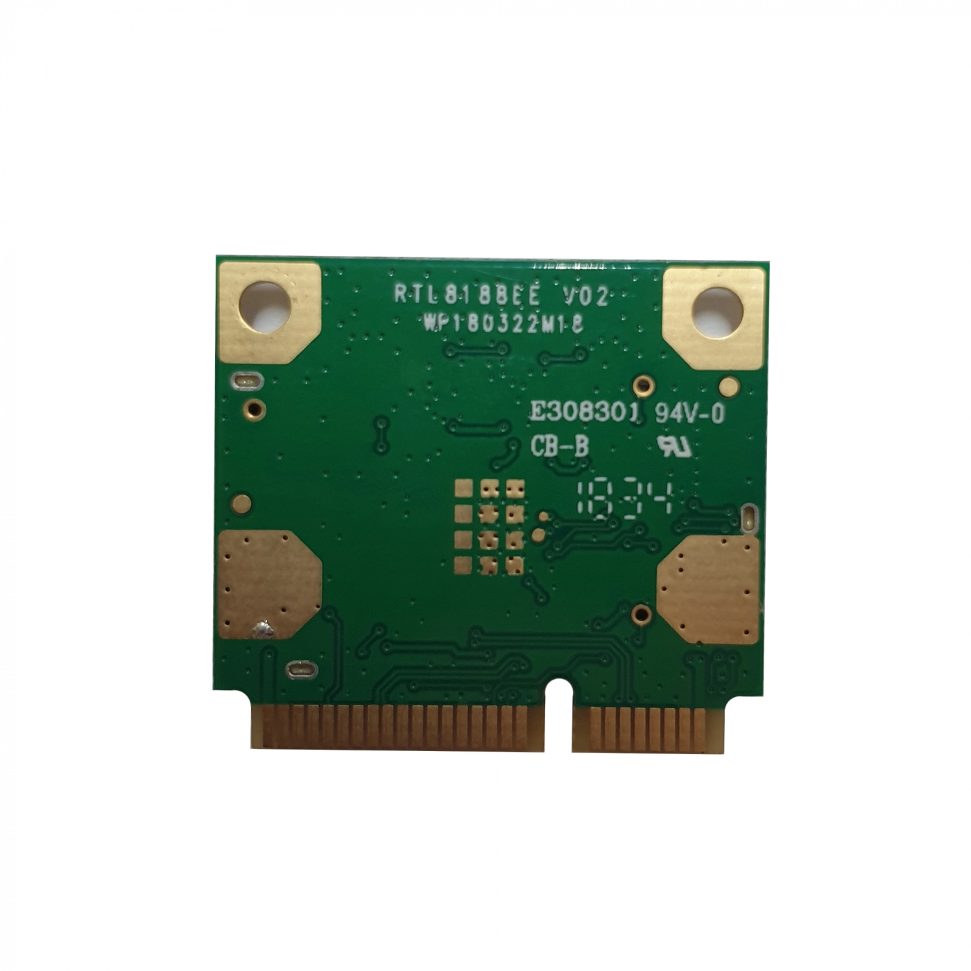 Купить WiFi-адаптер Realtek Wireless-AC 802.11N RTL8188EE m-PCIe - фото 2