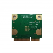 Купить WiFi-адаптер Realtek Wireless-AC 802.11N RTL8188EE m-PCIe - фото 2