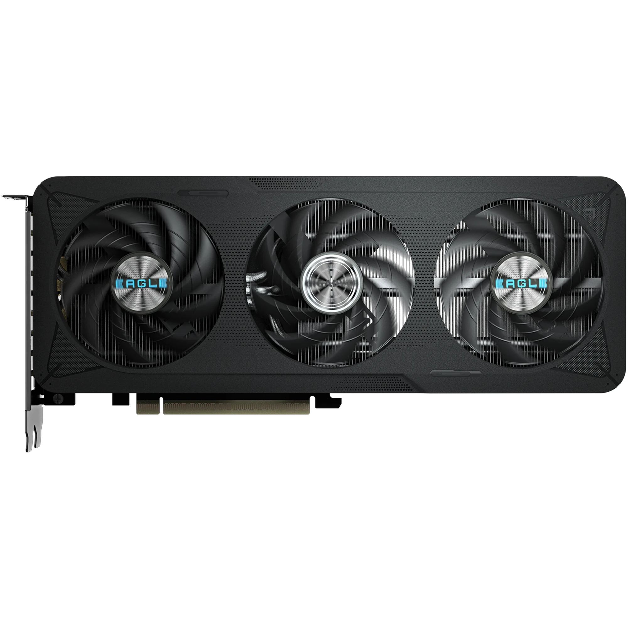 Купити Відеокарта GIGABYTE Nvidia GeForce RTX 5060 EAGLE MAX OC 8G (GV-N5060EAGLEMAX OC-8GD) - фото 1