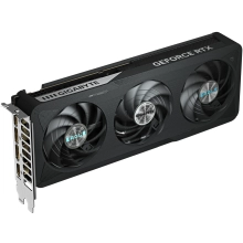 Купити Відеокарта GIGABYTE Nvidia GeForce RTX 5060 EAGLE MAX OC 8G (GV-N5060EAGLEMAX OC-8GD) - фото 2