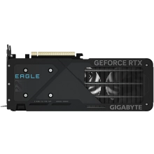 Купити Відеокарта GIGABYTE Nvidia GeForce RTX 5060 EAGLE MAX OC 8G (GV-N5060EAGLEMAX OC-8GD) - фото 5
