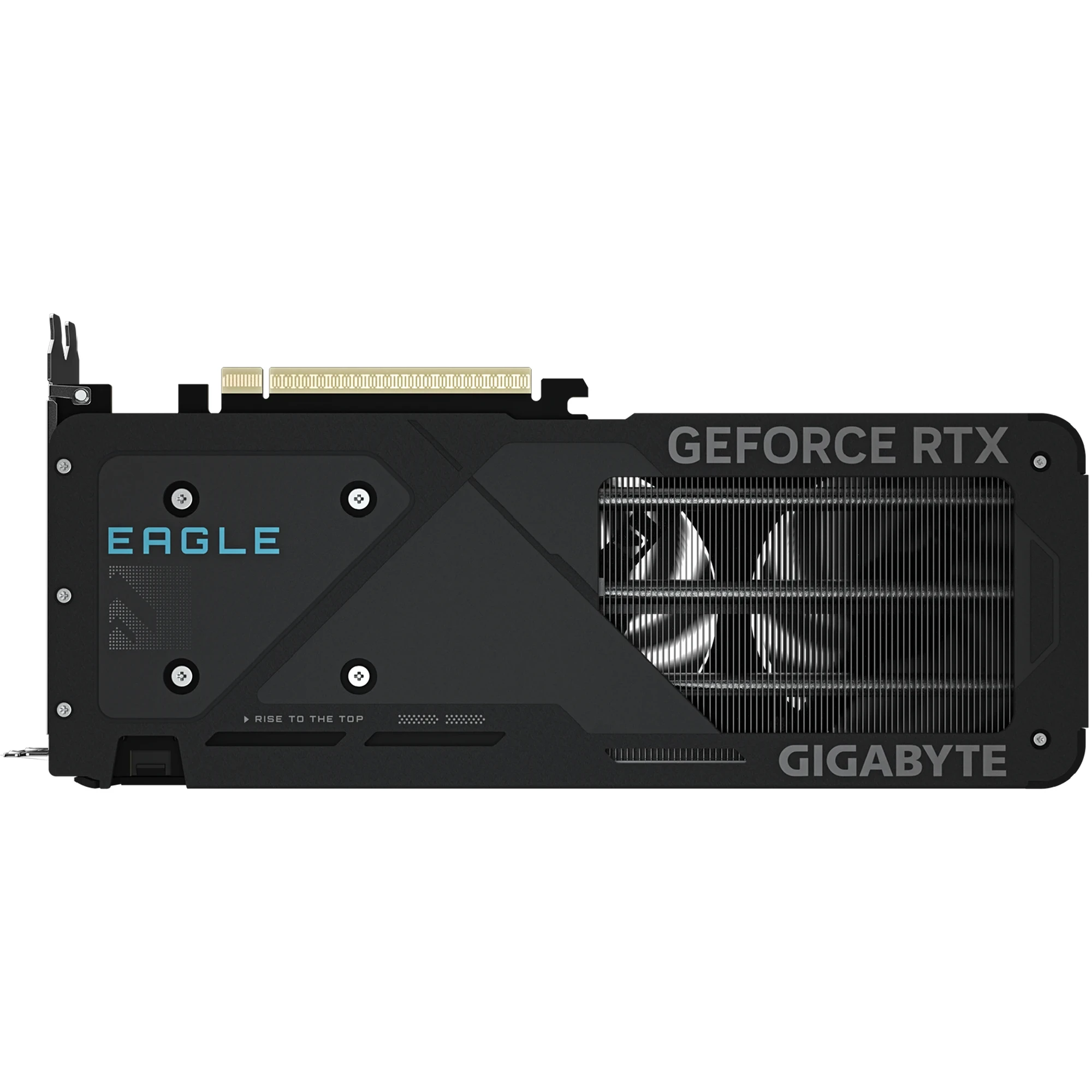 Купити Відеокарта GIGABYTE Nvidia GeForce RTX 5060 EAGLE MAX OC 8G (GV-N5060EAGLEMAX OC-8GD) - фото 5