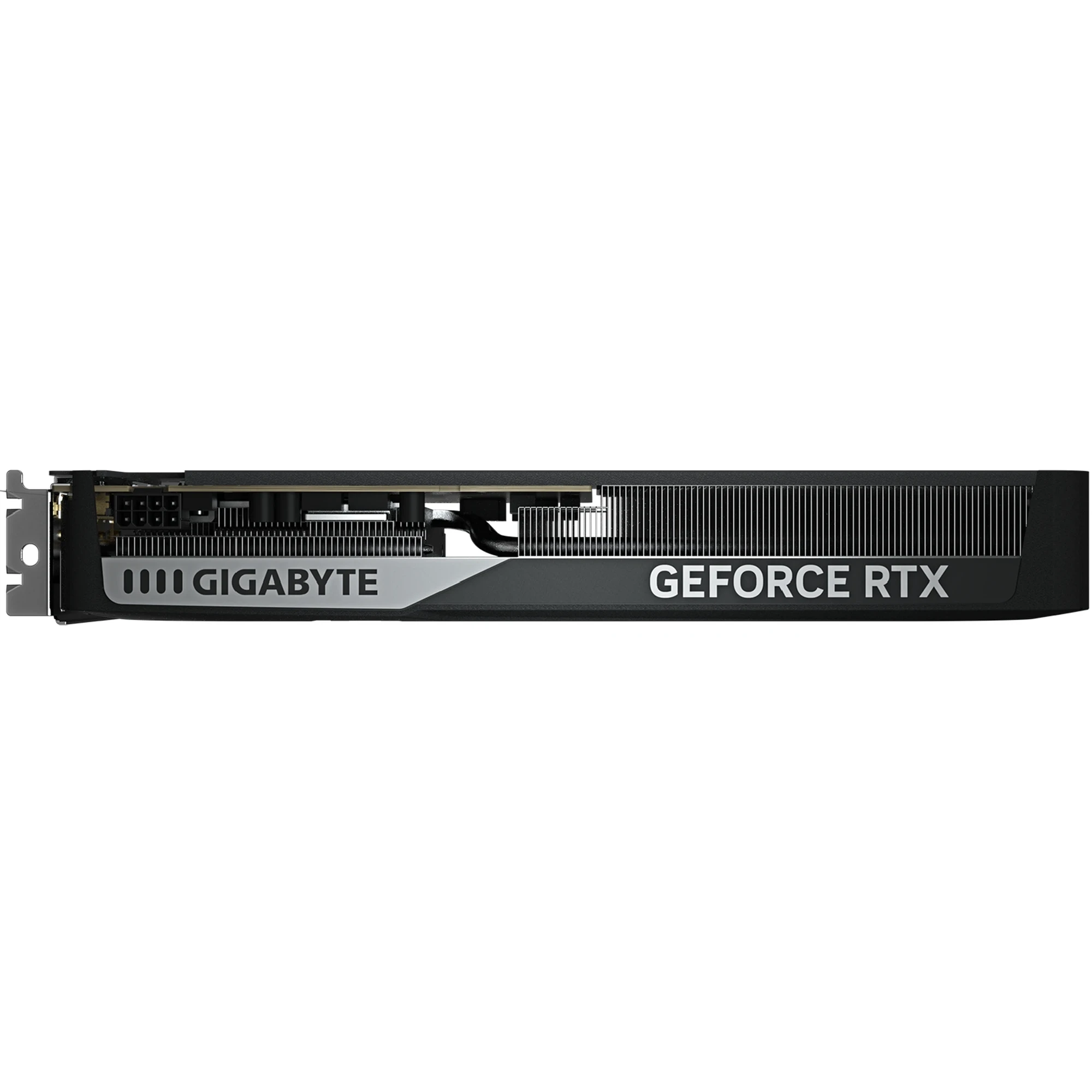 Купити Відеокарта GIGABYTE Nvidia GeForce RTX 5060 EAGLE MAX OC 8G (GV-N5060EAGLEMAX OC-8GD) - фото 6