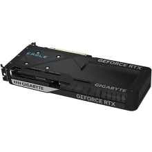 Купити Відеокарта GIGABYTE Nvidia GeForce RTX 5060 EAGLE MAX OC 8G (GV-N5060EAGLEMAX OC-8GD) - фото 7