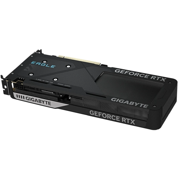 Купити Відеокарта GIGABYTE Nvidia GeForce RTX 5060 EAGLE MAX OC 8G (GV-N5060EAGLEMAX OC-8GD) - фото 7