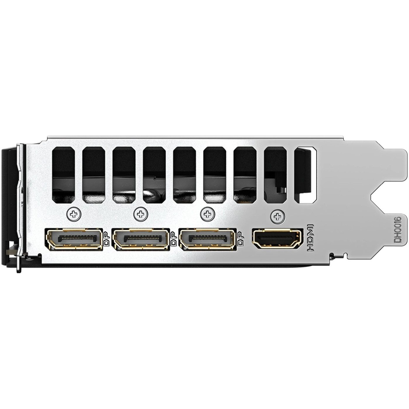 Купити Відеокарта GIGABYTE Nvidia GeForce RTX 5060 EAGLE MAX OC 8G (GV-N5060EAGLEMAX OC-8GD) - фото 8