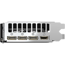 Купити Відеокарта GIGABYTE Nvidia GeForce RTX 5060 EAGLE MAX OC 8G (GV-N5060EAGLEMAX OC-8GD) - фото 8