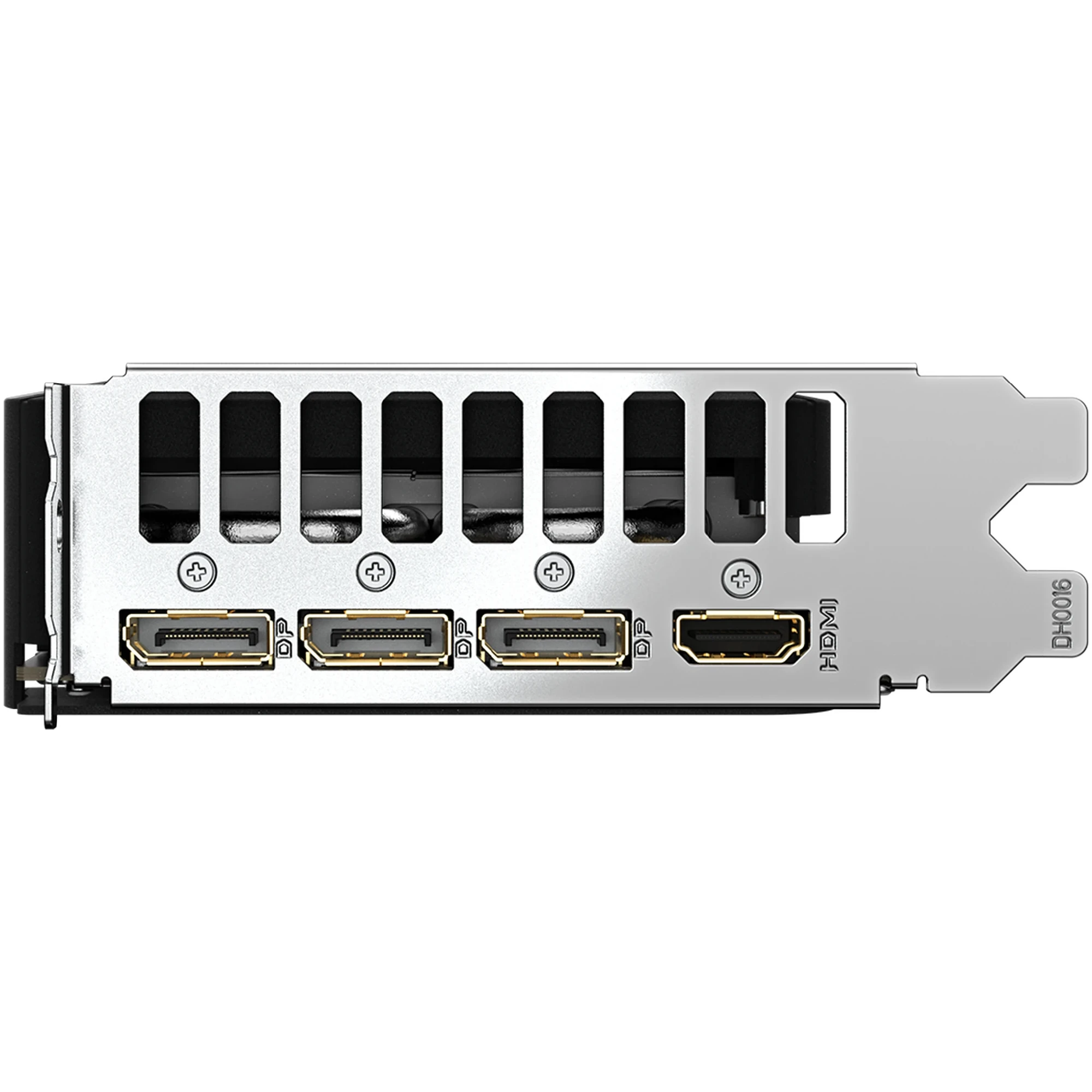 Купити Відеокарта GIGABYTE Nvidia GeForce RTX 5060 EAGLE MAX OC 8G (GV-N5060EAGLEMAX OC-8GD) - фото 8