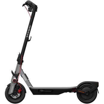Купить Электросамокат Segway-Ninebot F3 E Grey (AA.05.17.01.0005) - фото 1