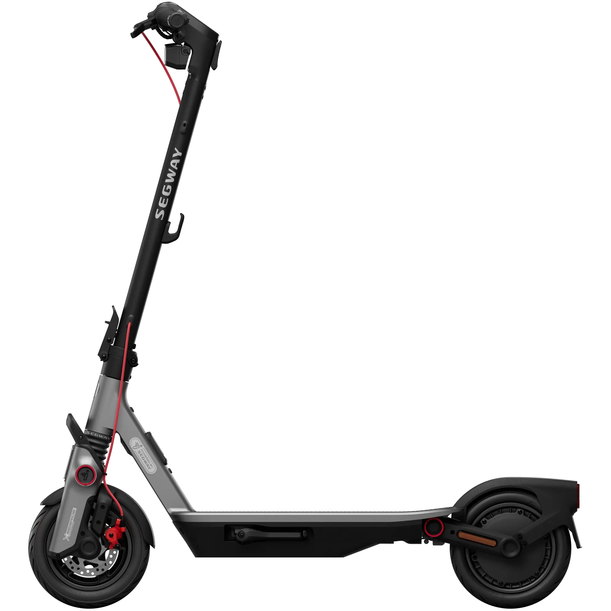 Купить Электросамокат Segway-Ninebot F3 E Grey (AA.05.17.01.0005) - фото 1